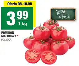Spar Pomidor malinowy SPAR oferta