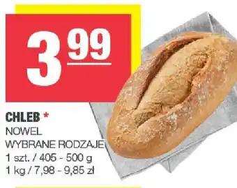 Spar Chleb Nowel oferta