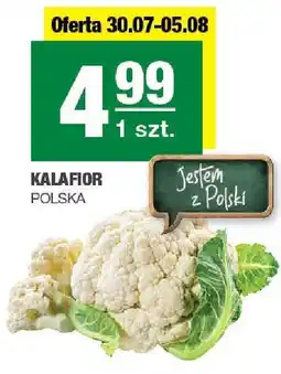 Spar Kalafior SPAR oferta