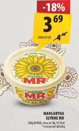 Arhelan Margaryna roślinne MR oferta