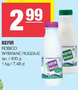 Spar Kefir Robico oferta