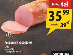 Arhelan Polędwica łososiowa Kabo oferta