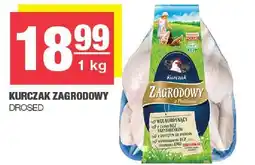 Spar Kurczak zagrodowy Drosed oferta