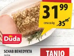 Arhelan Schab benedykta Duda oferta