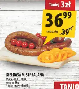 Arhelan Kiełbasa Mistrza Jana Makaruk i Jana oferta