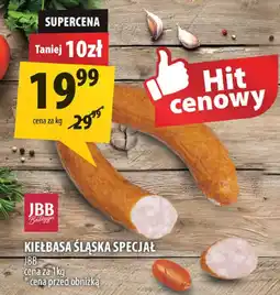 Arhelan Kiełbasa śląska specjal JBB oferta