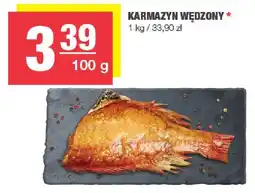 Spar Karmazyn wędzony SPAR oferta