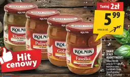 Arhelan Danie gotowe Rolnik oferta