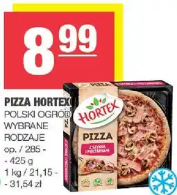 Spar Pizza HORTEX oferta