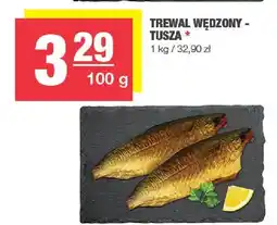 Spar Trewal wędzony - tusza SPAR oferta
