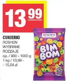 Spar Cukierki ROSHEN oferta