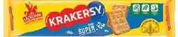 Spar Krakersy Super Lajkonik LORENZ oferta