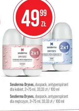 Apteka Cosmedica Sesderma Dryses oferta