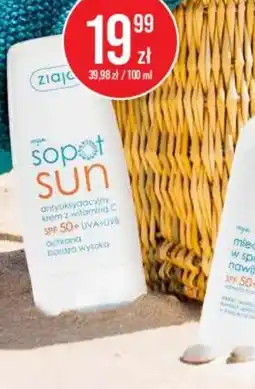Apteka Cosmedica Sopot Sun oferta