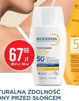 Apteka Cosmedica Bioderma Photoderm oferta