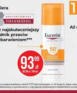 Apteka Cosmedica Eucerin oferta