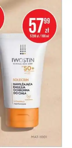 Apteka Cosmedica Twin Skin oferta