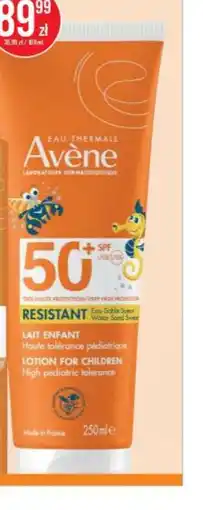 Apteka Cosmedica Avene oferta