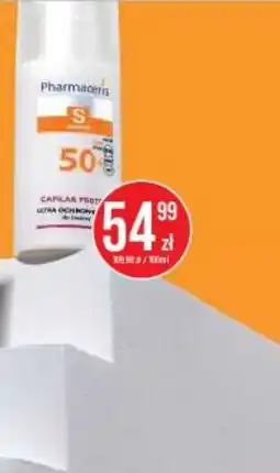 Apteka Cosmedica Krem do opalania oferta