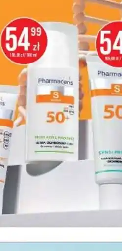 Apteka Cosmedica Krem do opalania oferta