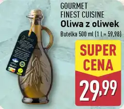 ALDI Oliwa z oliwek oferta