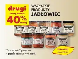 Biedronka Strogonow z wieprzowiną i warzywami Jadłowiec oferta
