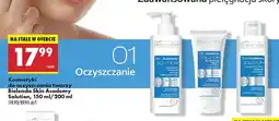 Biedronka Tonik esencja do twarzy Bielenda Skin Academy Solution oferta