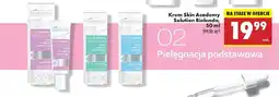Biedronka Krem do twarzy nawilżająco-łagodzący Bielenda Skin Academy Solution oferta