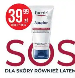 Apteka Cosmedica Eucerin Aquaphor oferta