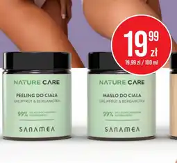 Apteka Cosmedica Sanamea Nature Care oferta