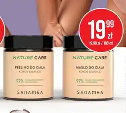Apteka Cosmedica Sanamea Nature Care oferta
