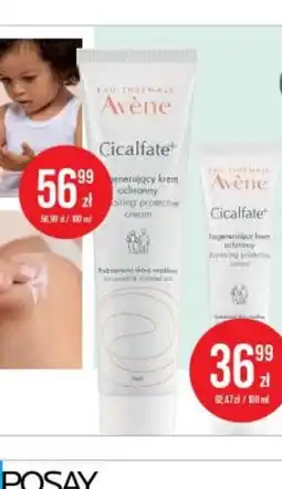 Apteka Cosmedica Avene Cicalfate+ oferta
