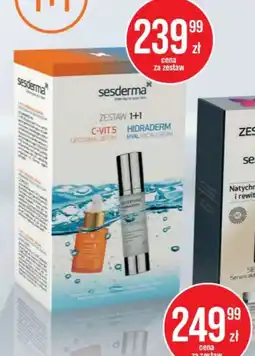 Apteka Cosmedica Sesderma oferta