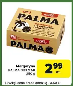 Carrefour Express Margaryna Palma Bielmar oferta