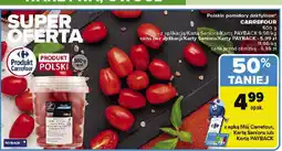 Carrefour Pomidory daktylowe Carrefour oferta