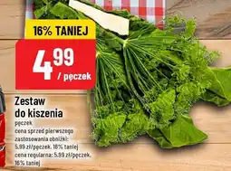 Polomarket Zestaw do kiszenia Polomarket oferta