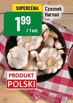 Polomarket Czosnek Harnas oferta
