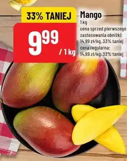 Polomarket Mango POLOmarket oferta