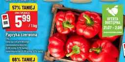 Polomarket Papryka czerwona POLOmarket oferta