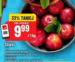 Polomarket Śliwki POLOmarket oferta