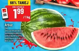 Polomarket Arbuz POLOmarket oferta