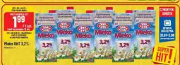 Polomarket Mleko UHT 3,2% Mlekovita oferta