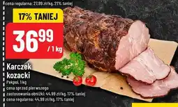 Polomarket Karczek kozacki POLOmarket oferta