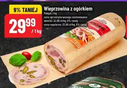 Polomarket Wieprzowina z ogórkiem POLOmarket oferta