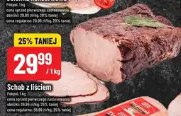 Polomarket Schab z liściem Polopol oferta