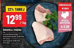 Polomarket Golonka z indyka POLOmarket oferta