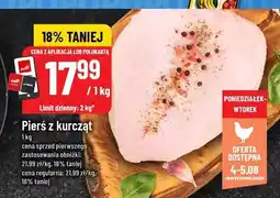 Polomarket Pierś z kurczaka POLOmarket oferta