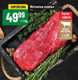 Polomarket Wołowina miękka POLOmarket oferta