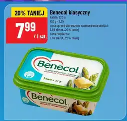 Polomarket Margaryna Benecol klasyczny oferta