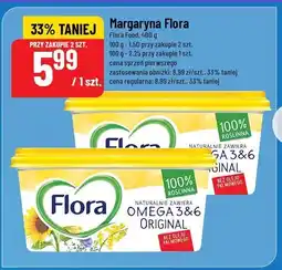 Polomarket Margaryna Flora Original oferta